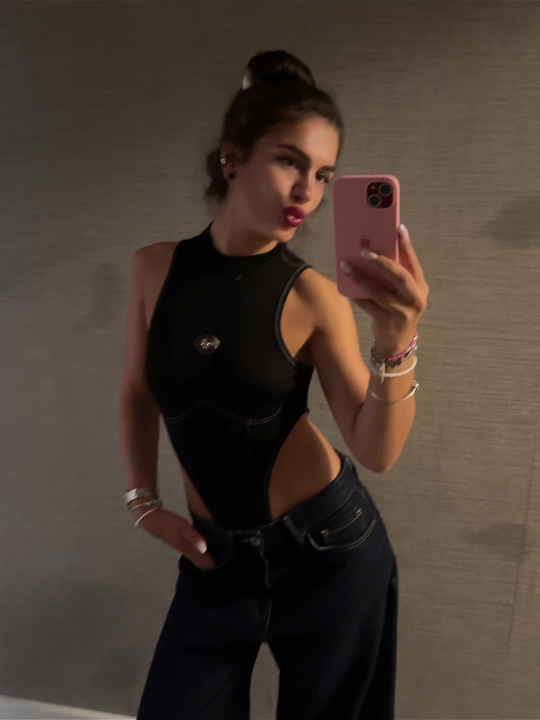 @Кристън