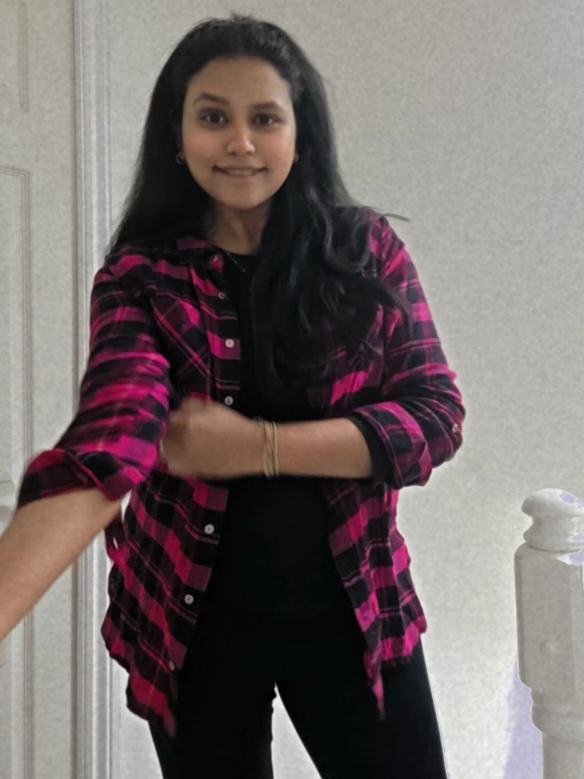 @Priya Udaya
