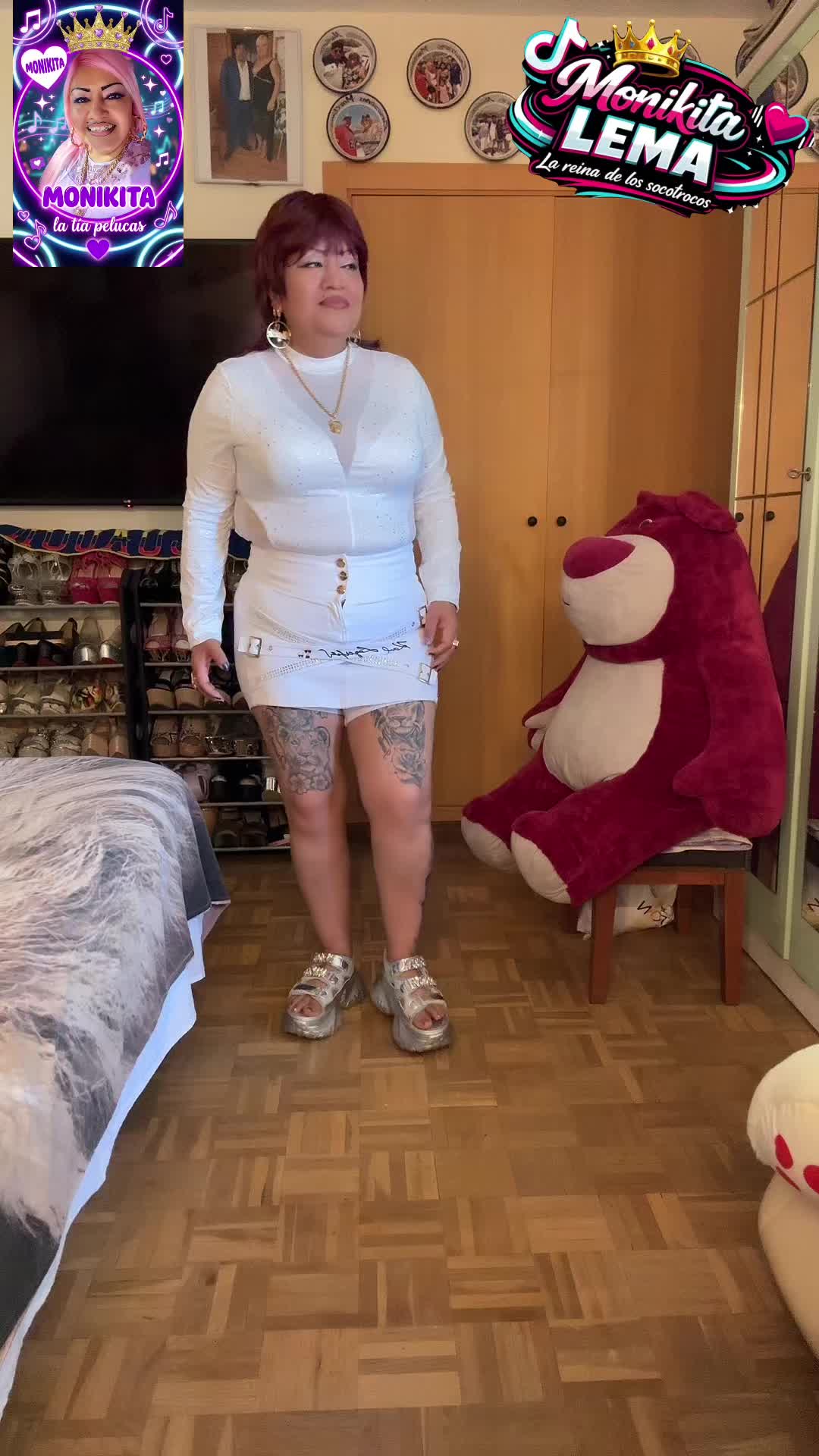 @Monika Lema