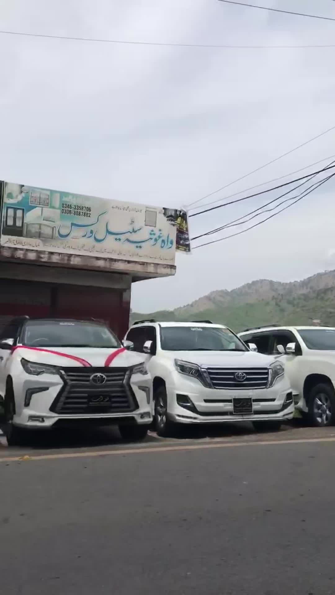 @Nawab Motors & Rent Car