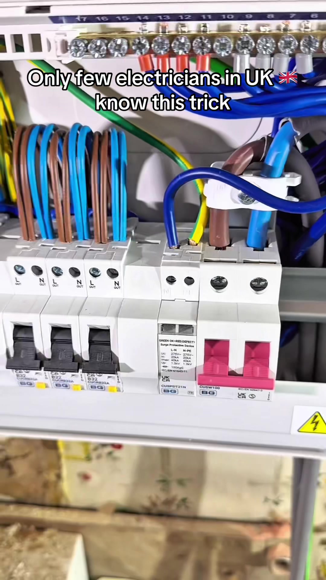 @Wrath Electrical- Electrician