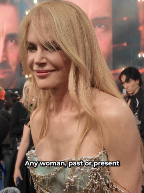 @The Female Lead