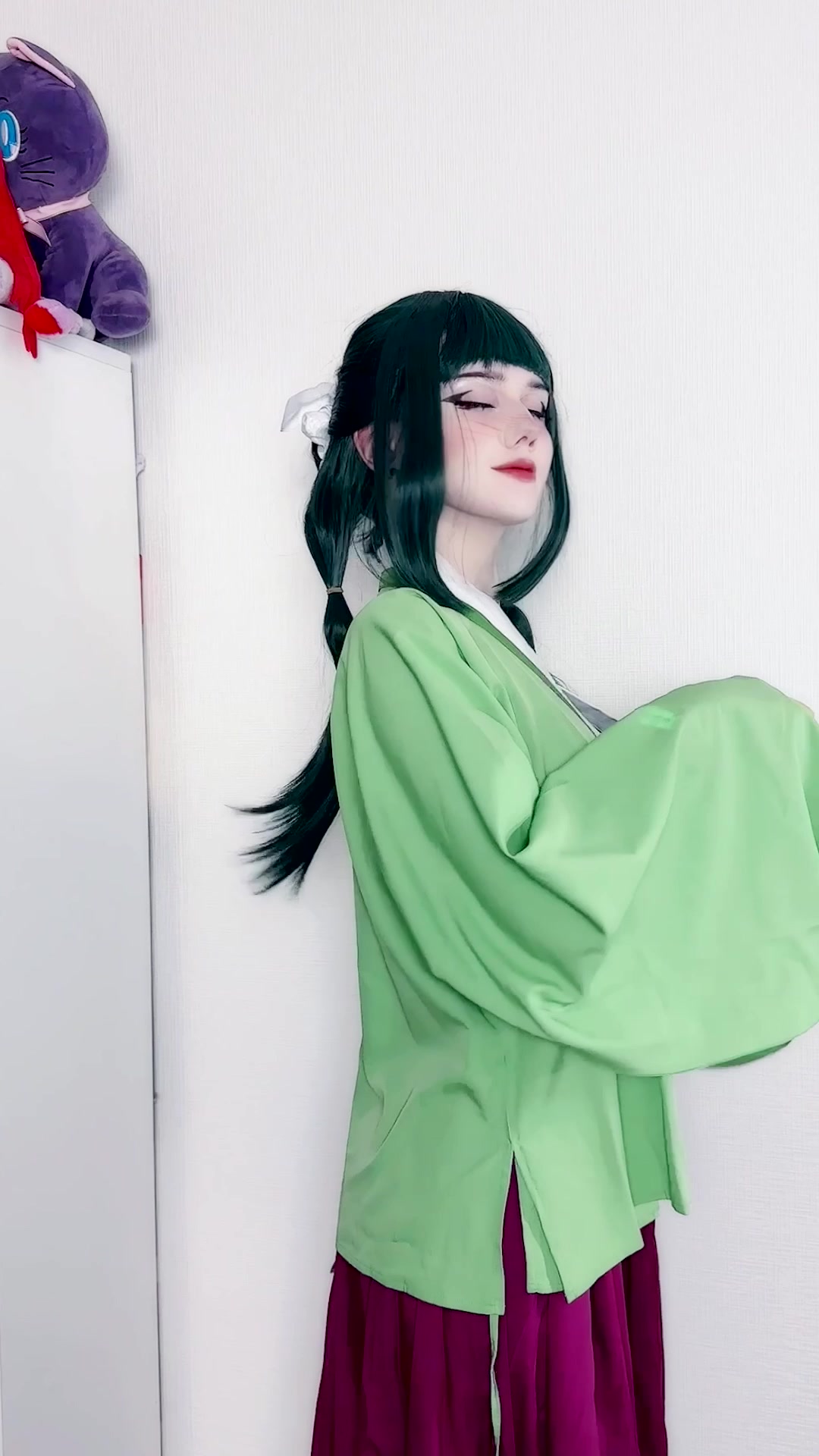 @Lei