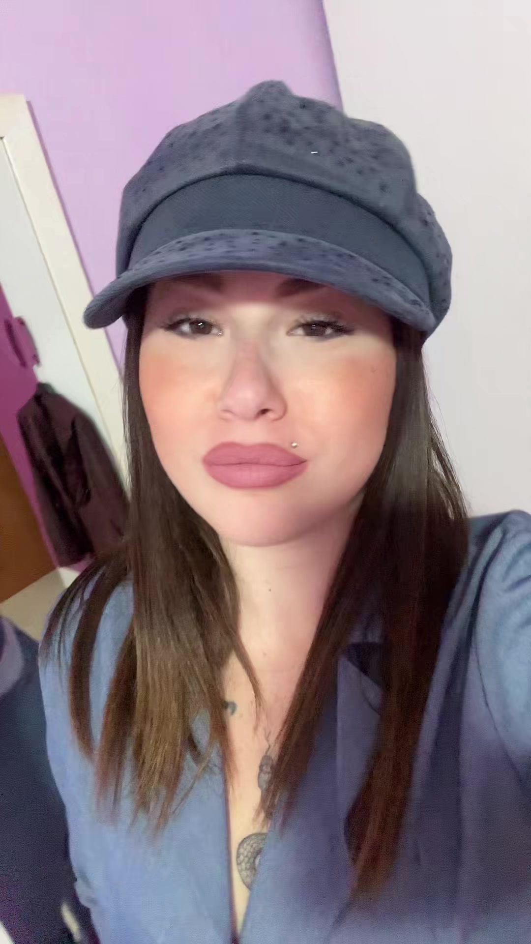@YleniaBenny🩵
