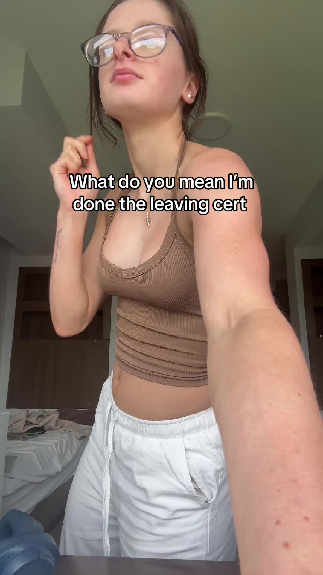 @abigail farrell