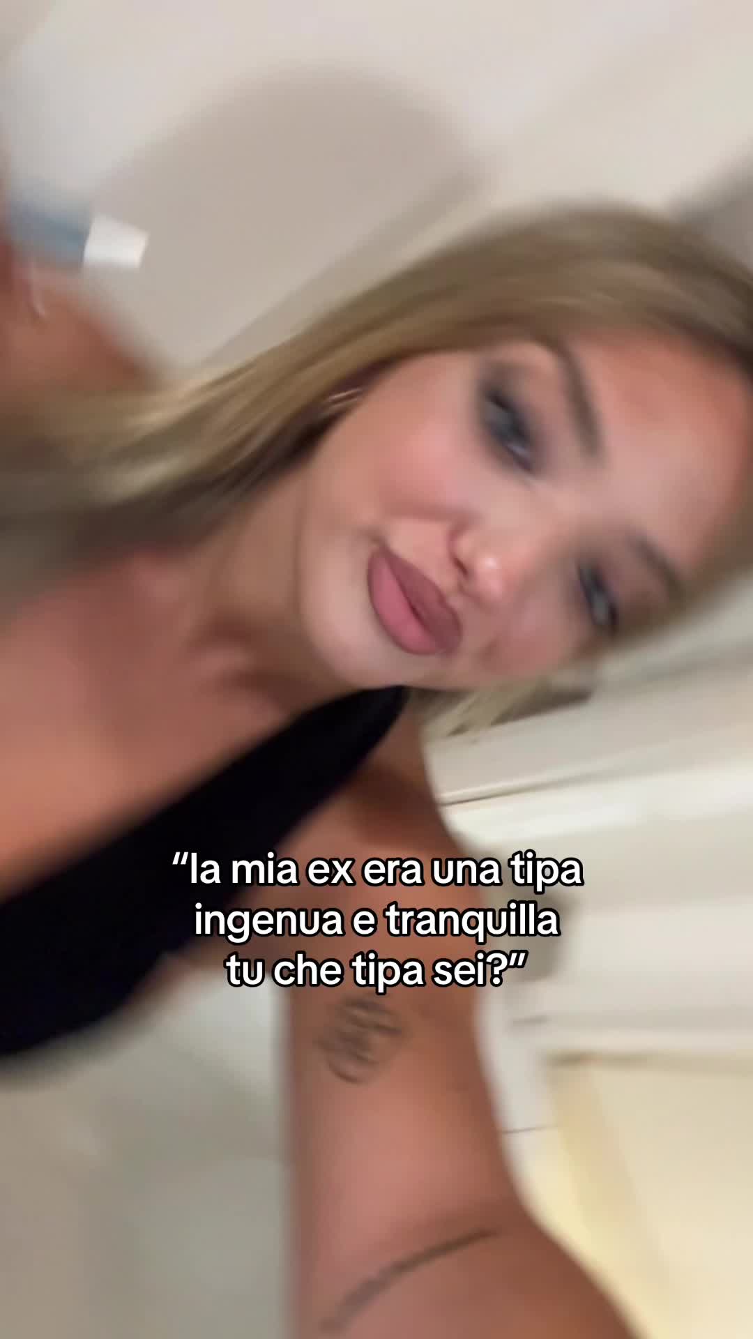 @Benedetta💋