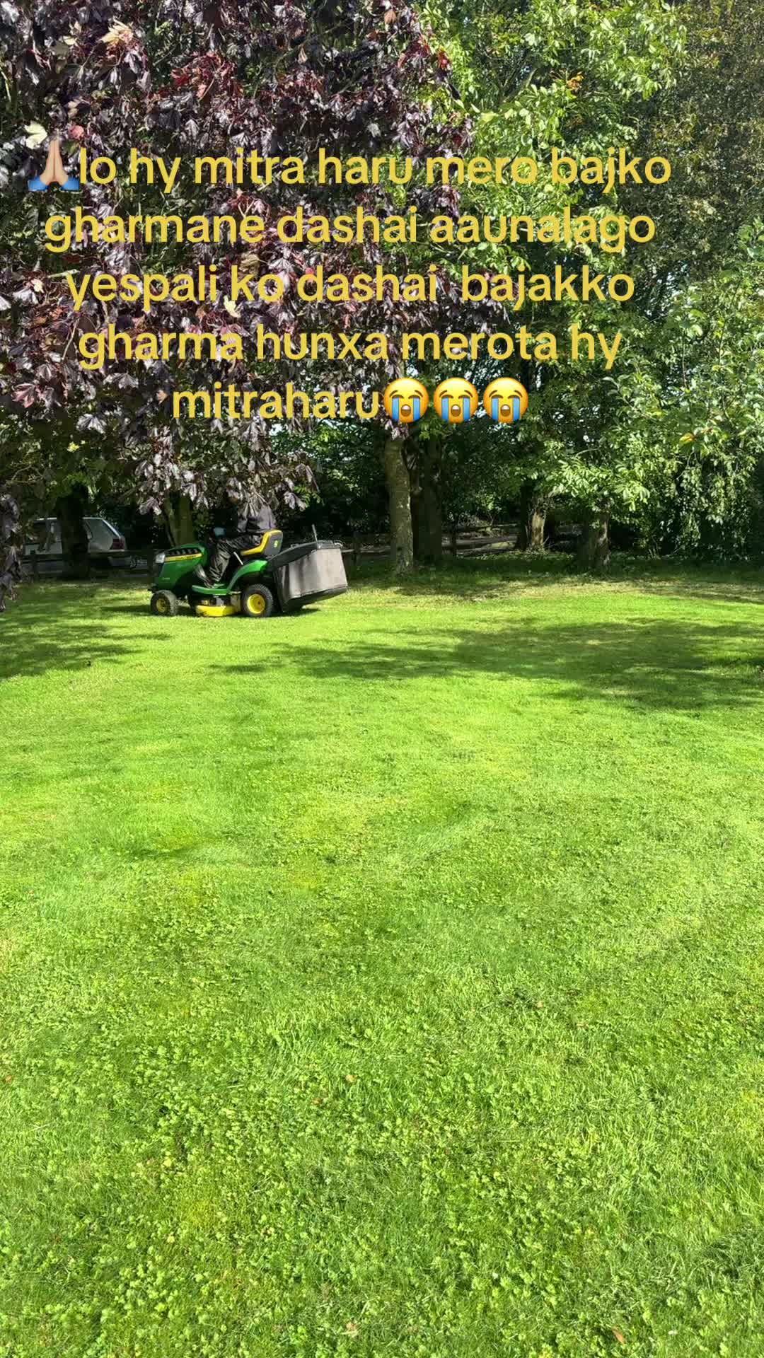 @Arjunkarki🇳🇵🙏🏼❤️🇮🇪🇮🇪