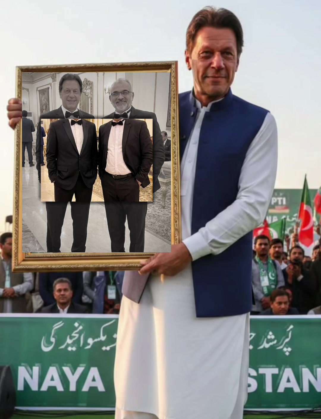@Rizwan Khurshid