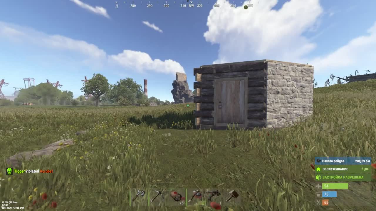 @Цой Жив