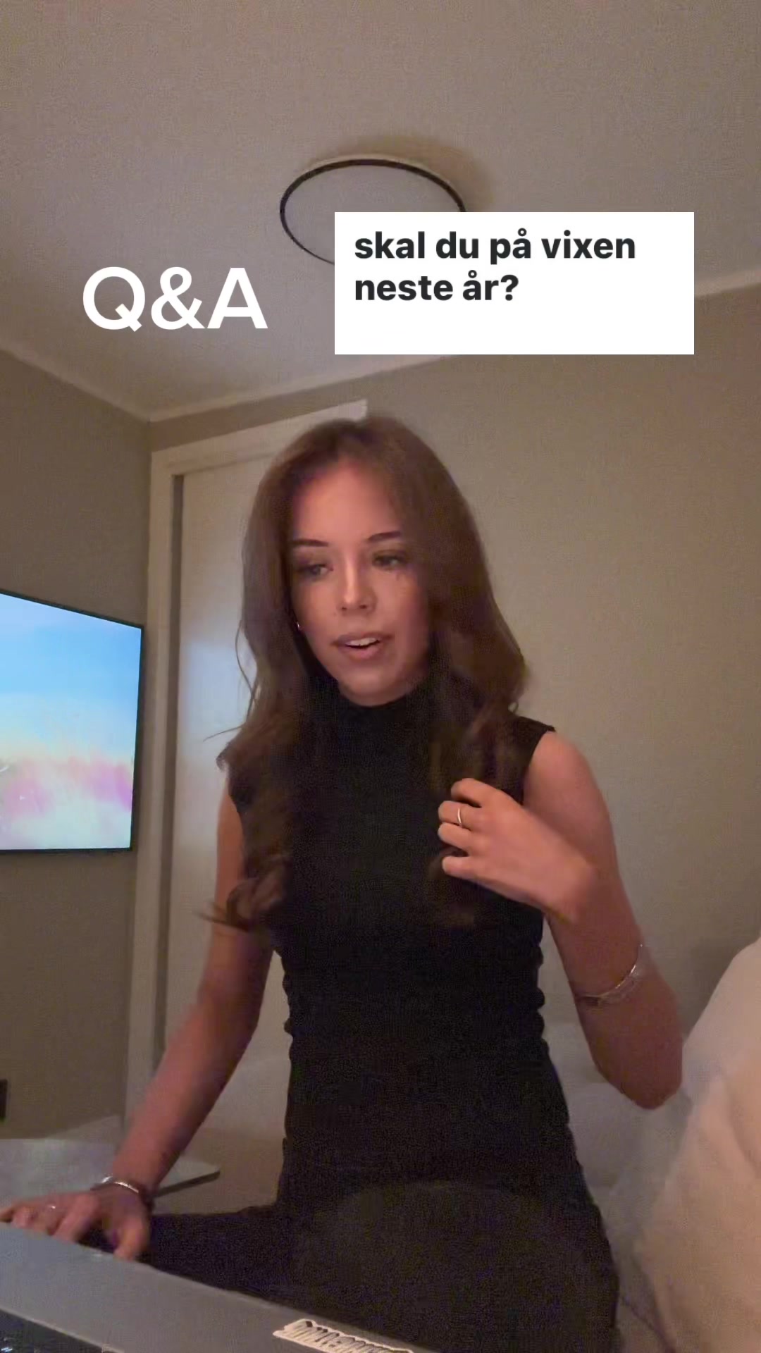 @SOFIE GJERVIK
