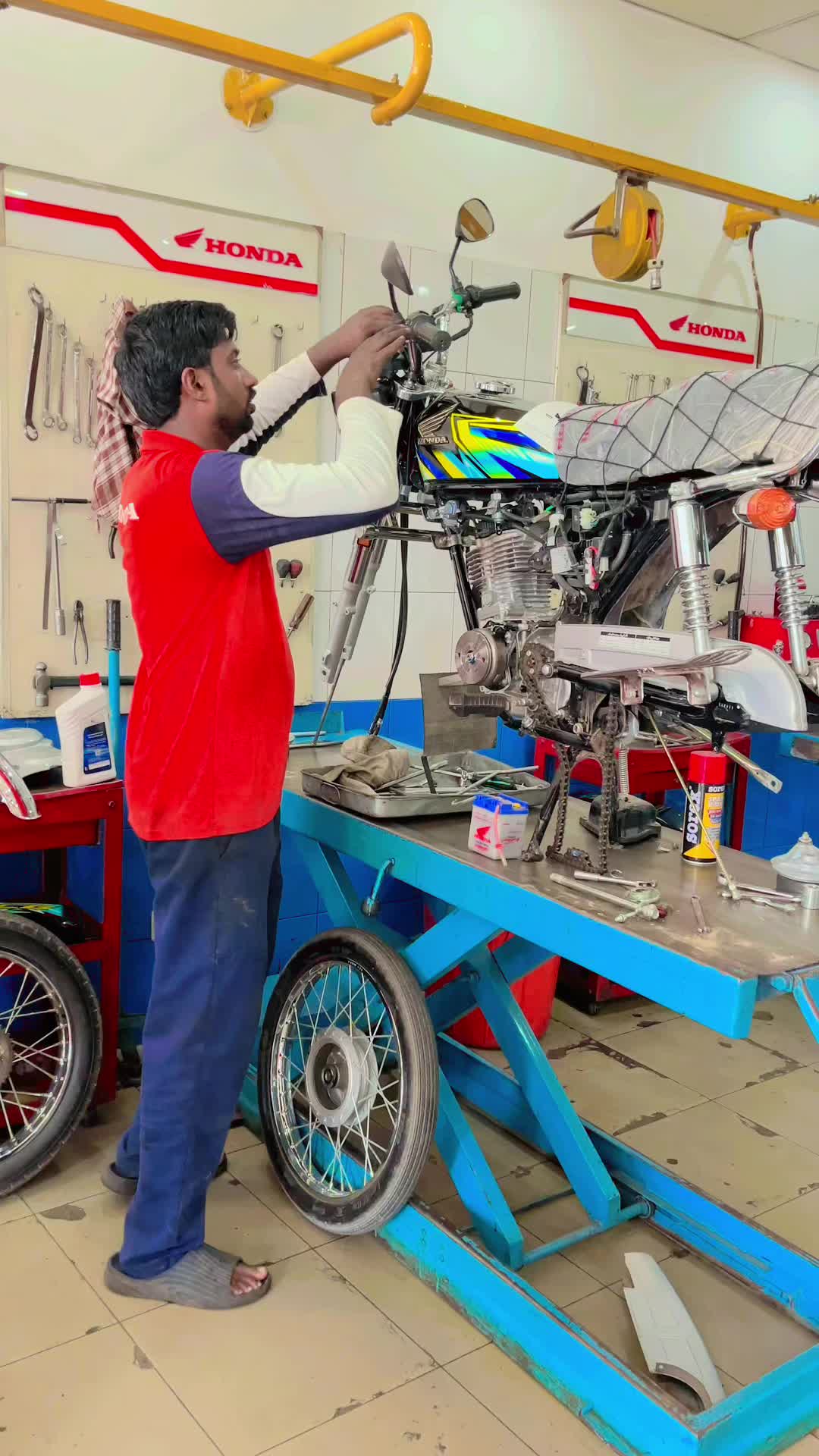 @Khanzada Enterprises