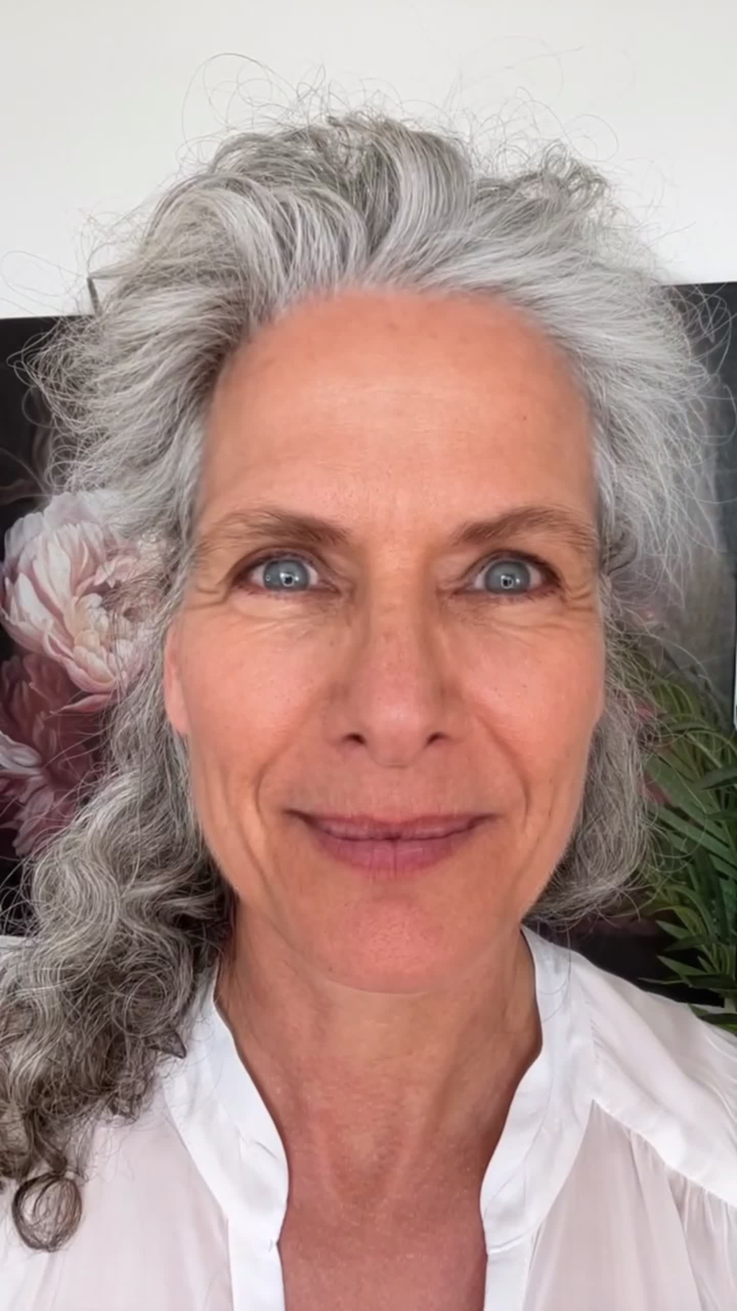 @ninaschennach_faceyoga