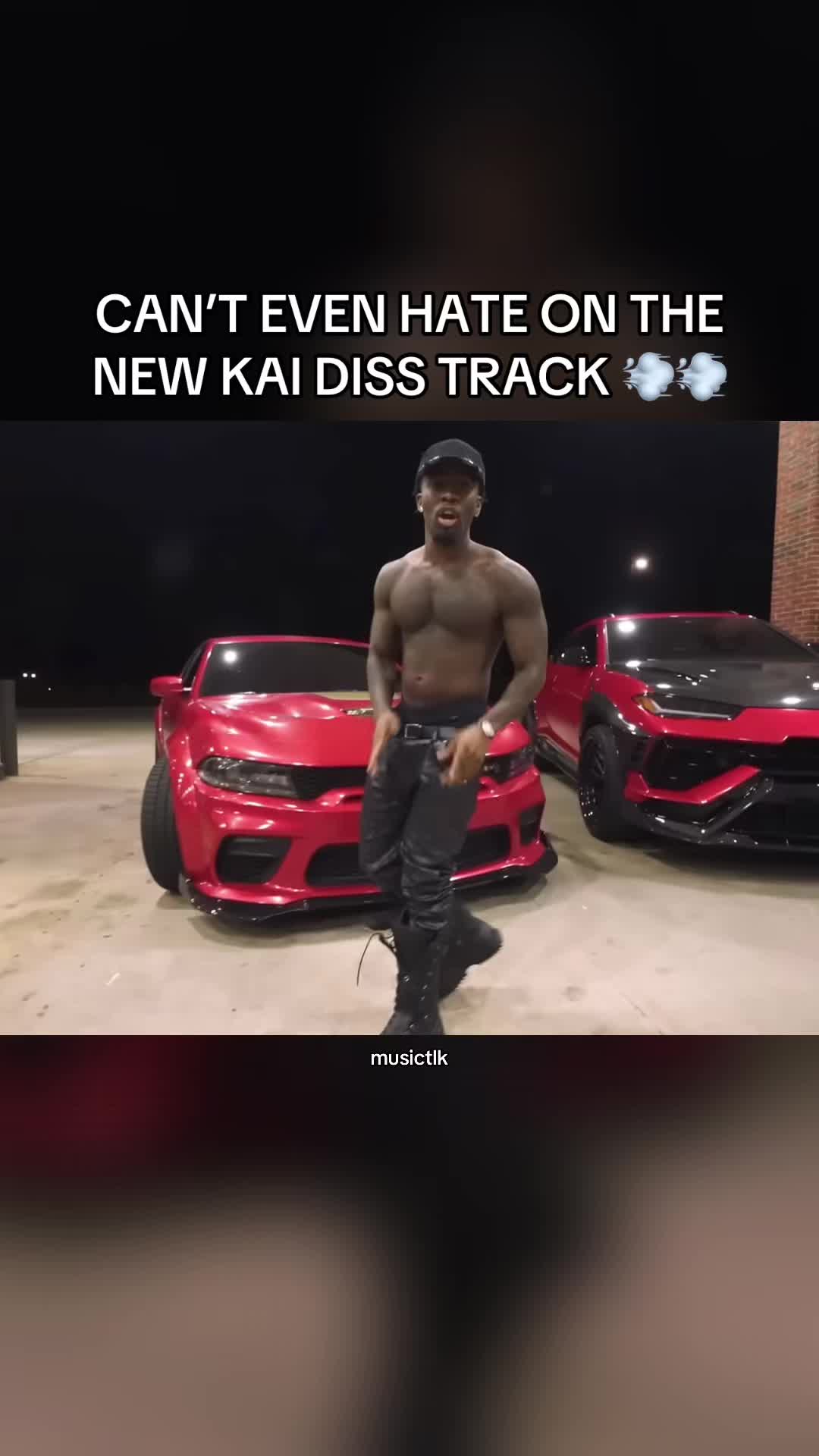 @MUSICTLK