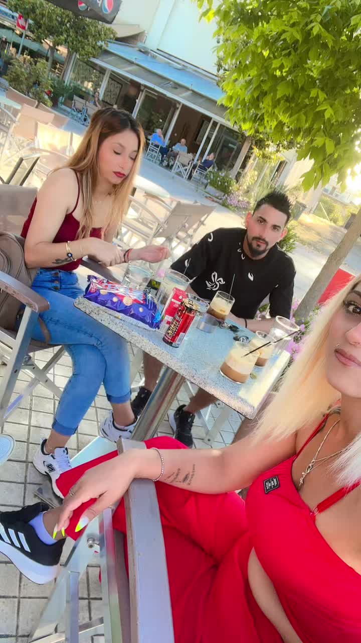 @👑Loukas Maria👑❤️🧿