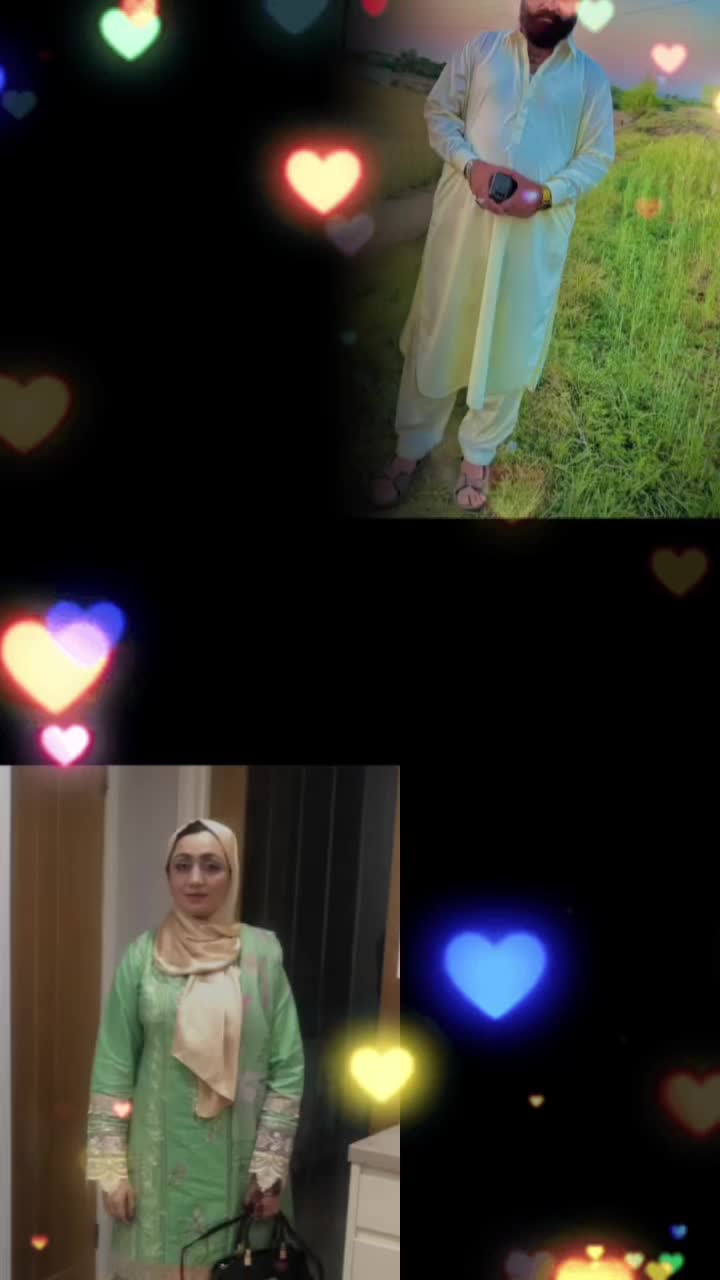 @Amina Khan