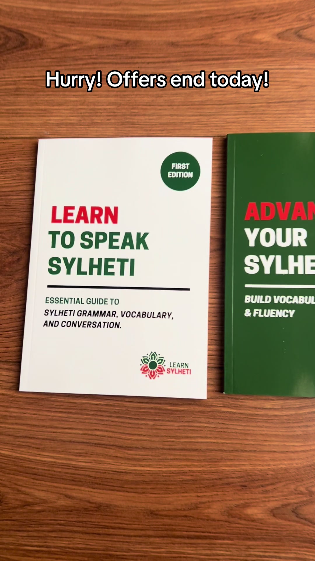 @Learn Sylheti Store