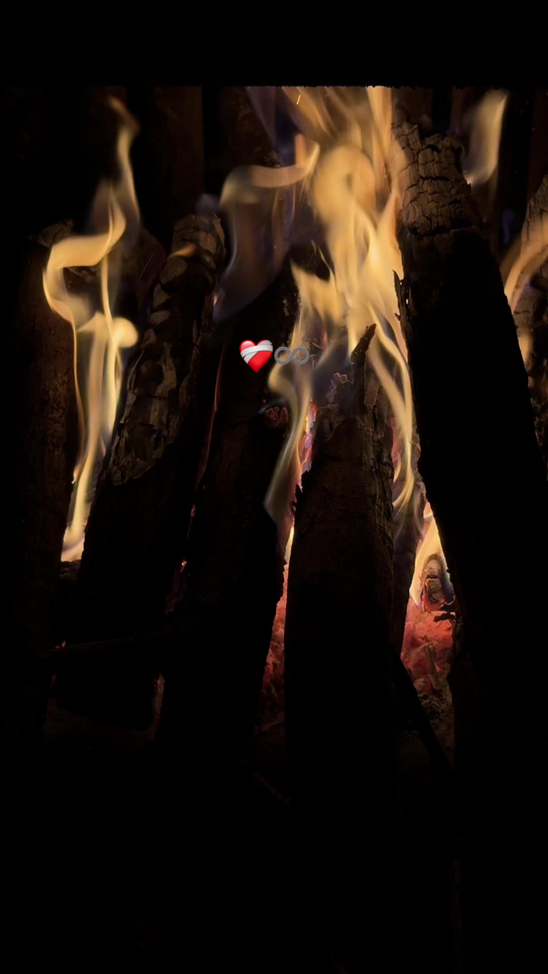 @❤️&zwj;🩹♾️