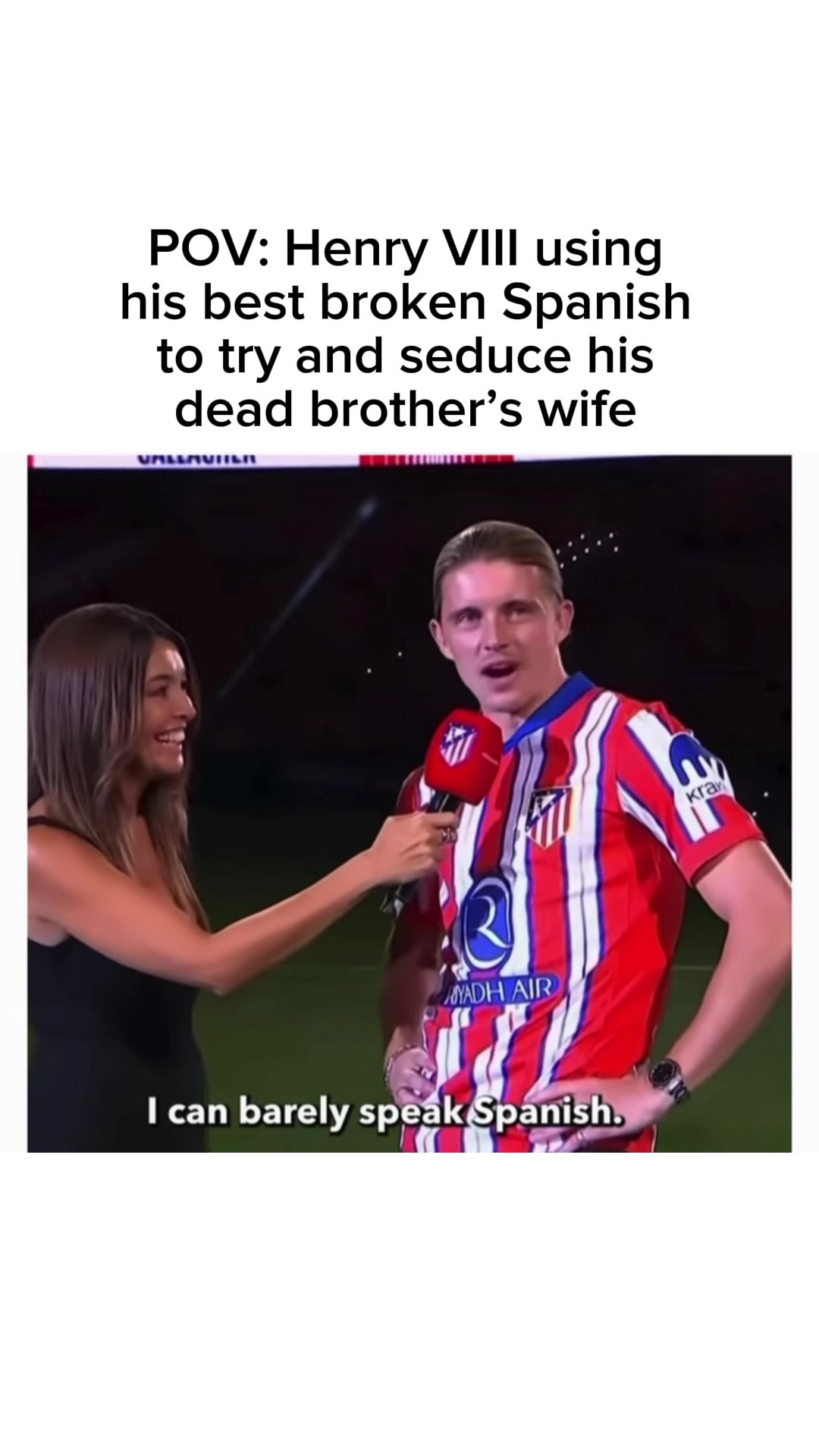 @Historic Jokes