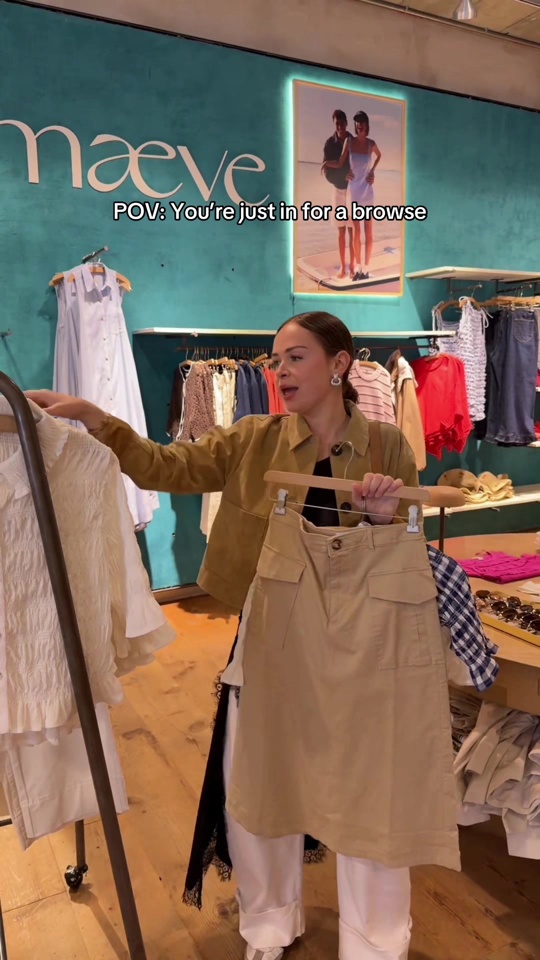 @Anthropologie Europe