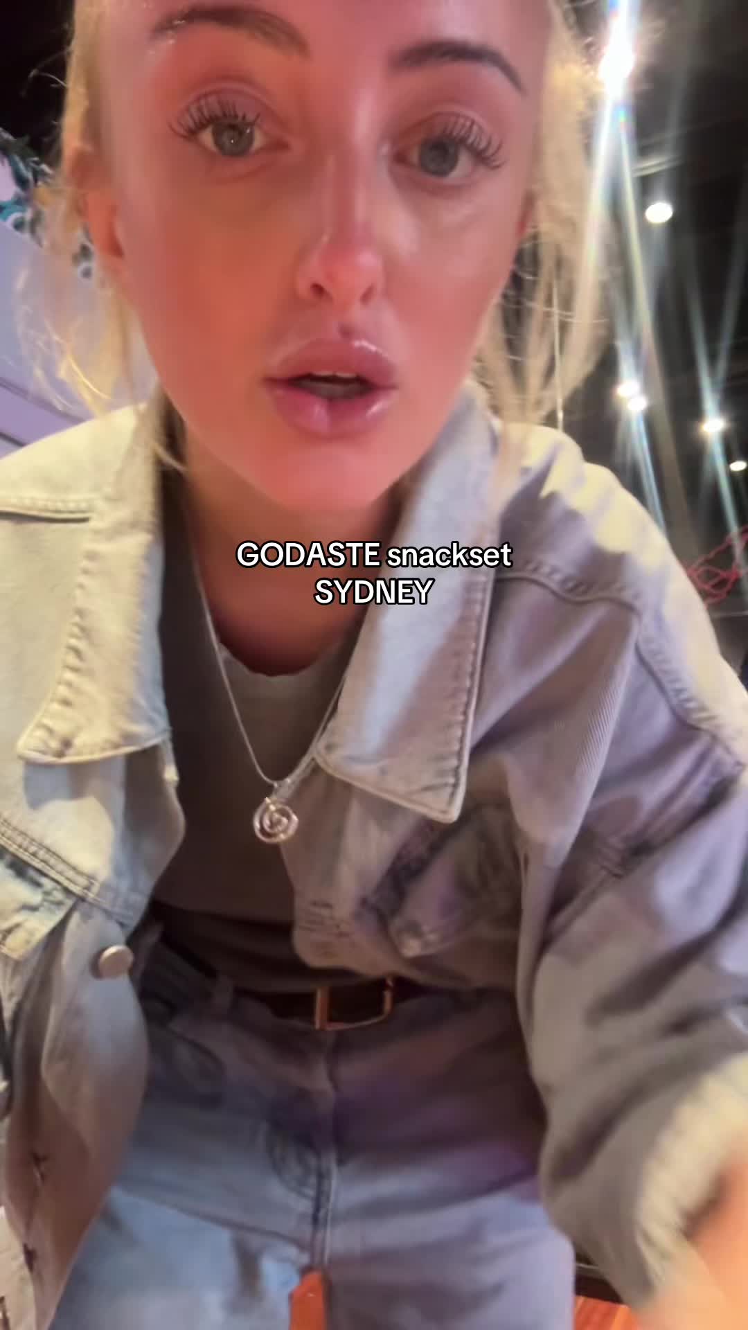 @Lára Sandström