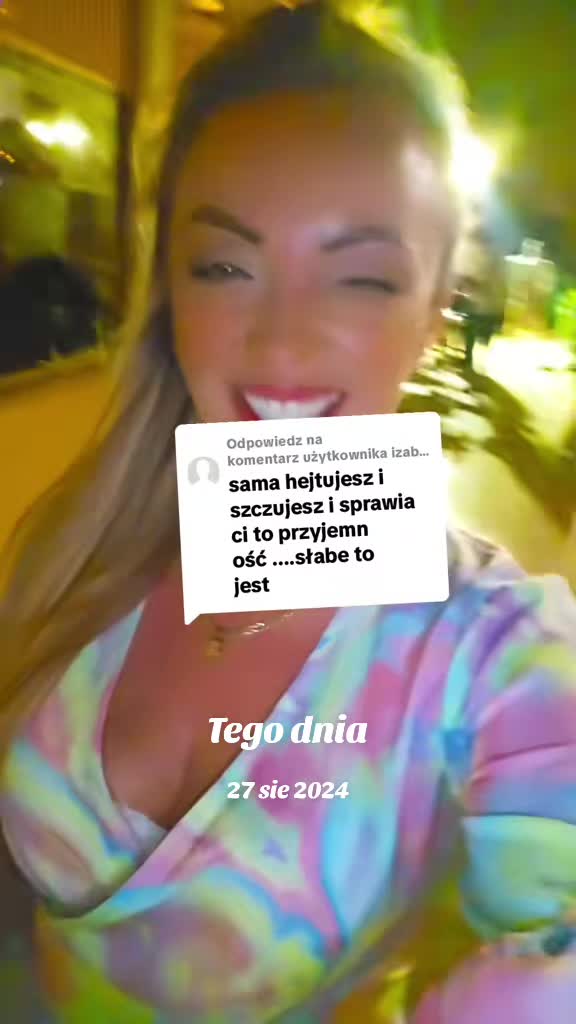 @Yoshi znaczy szczęście ❤️