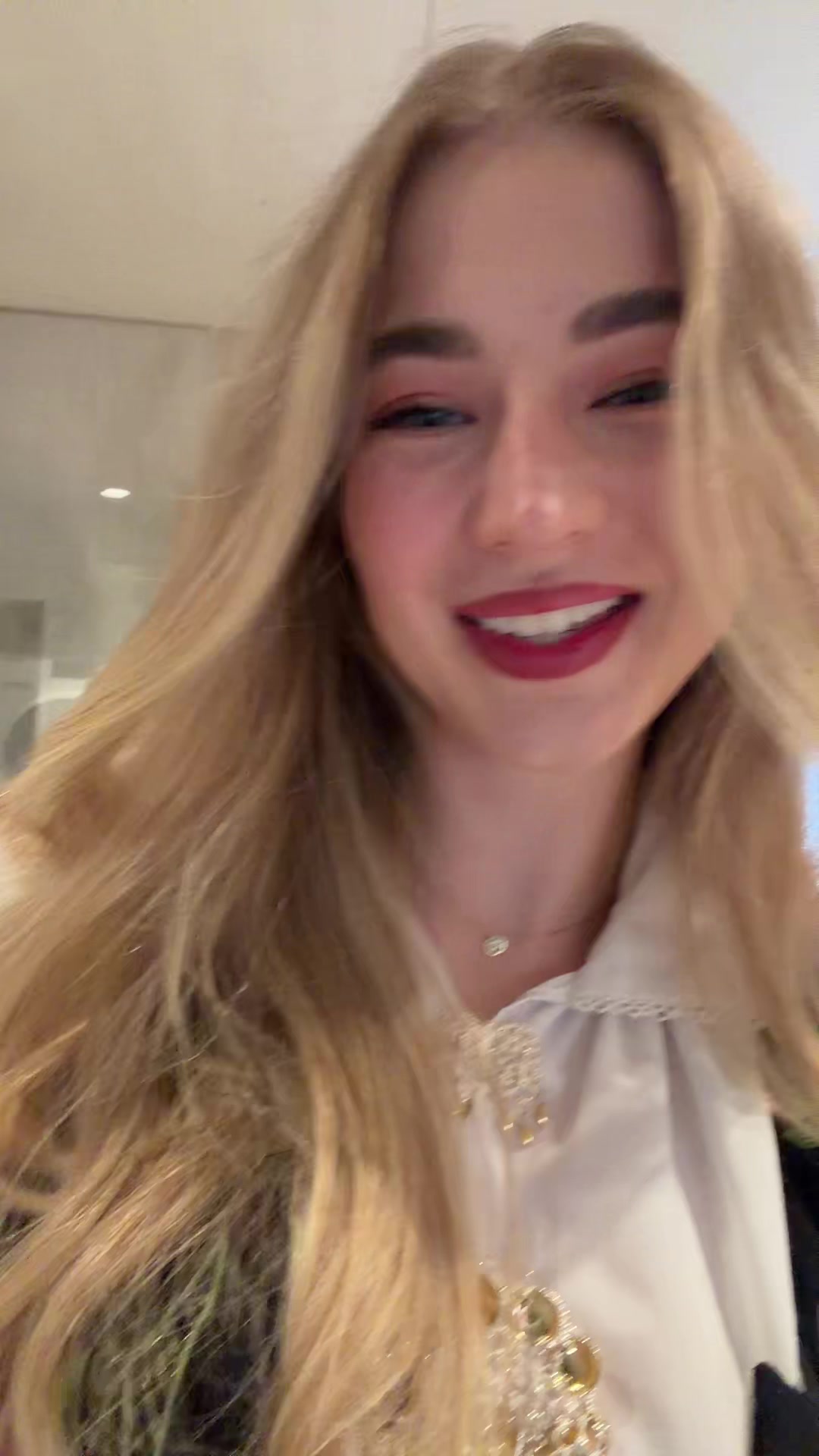 @TINA AASERUD🤎