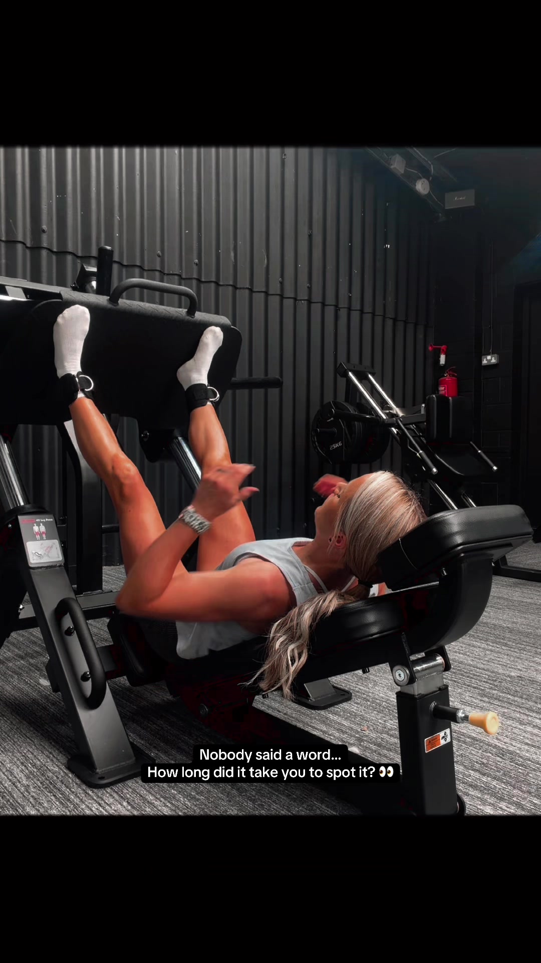 @Claire Louise Fitness