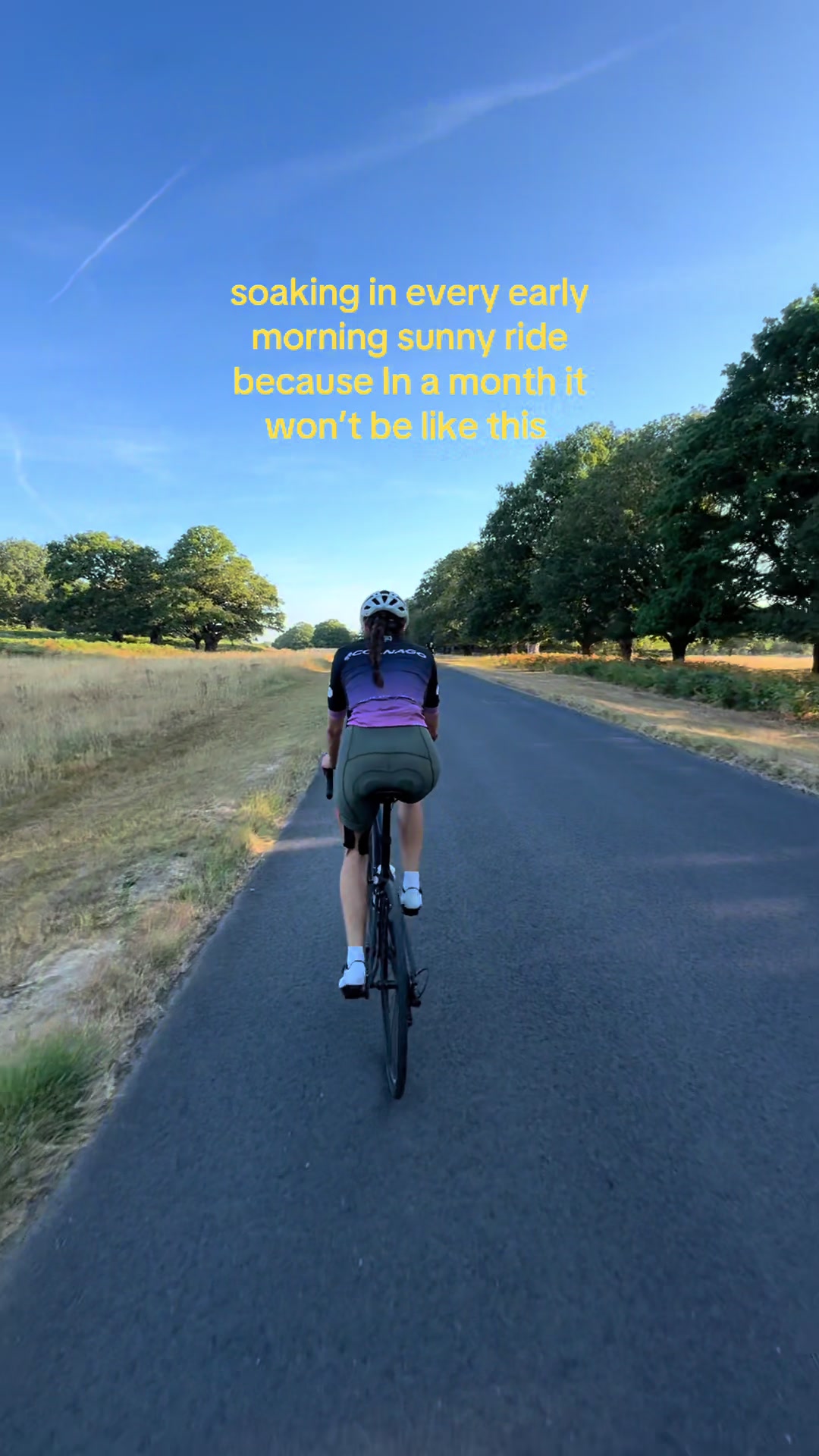 @your london wellness bestie
