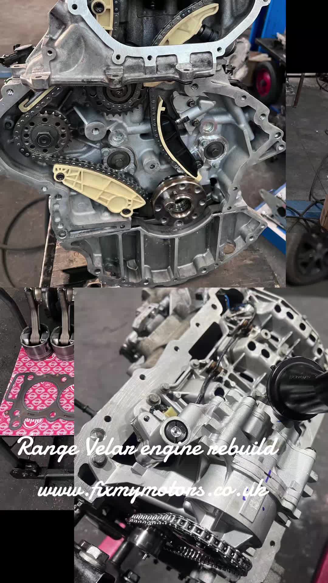@FIX MY MOTOR