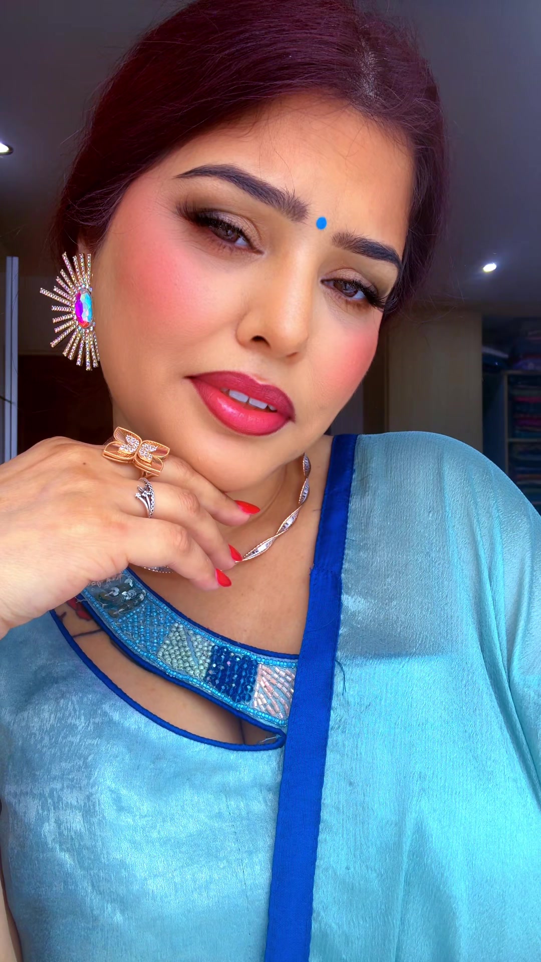 @Kiran Kaur