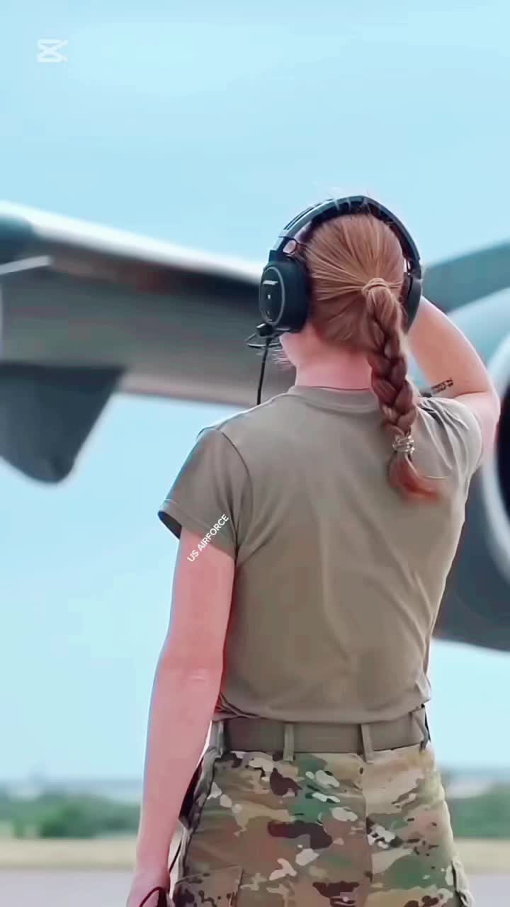 @US AIRFORCE