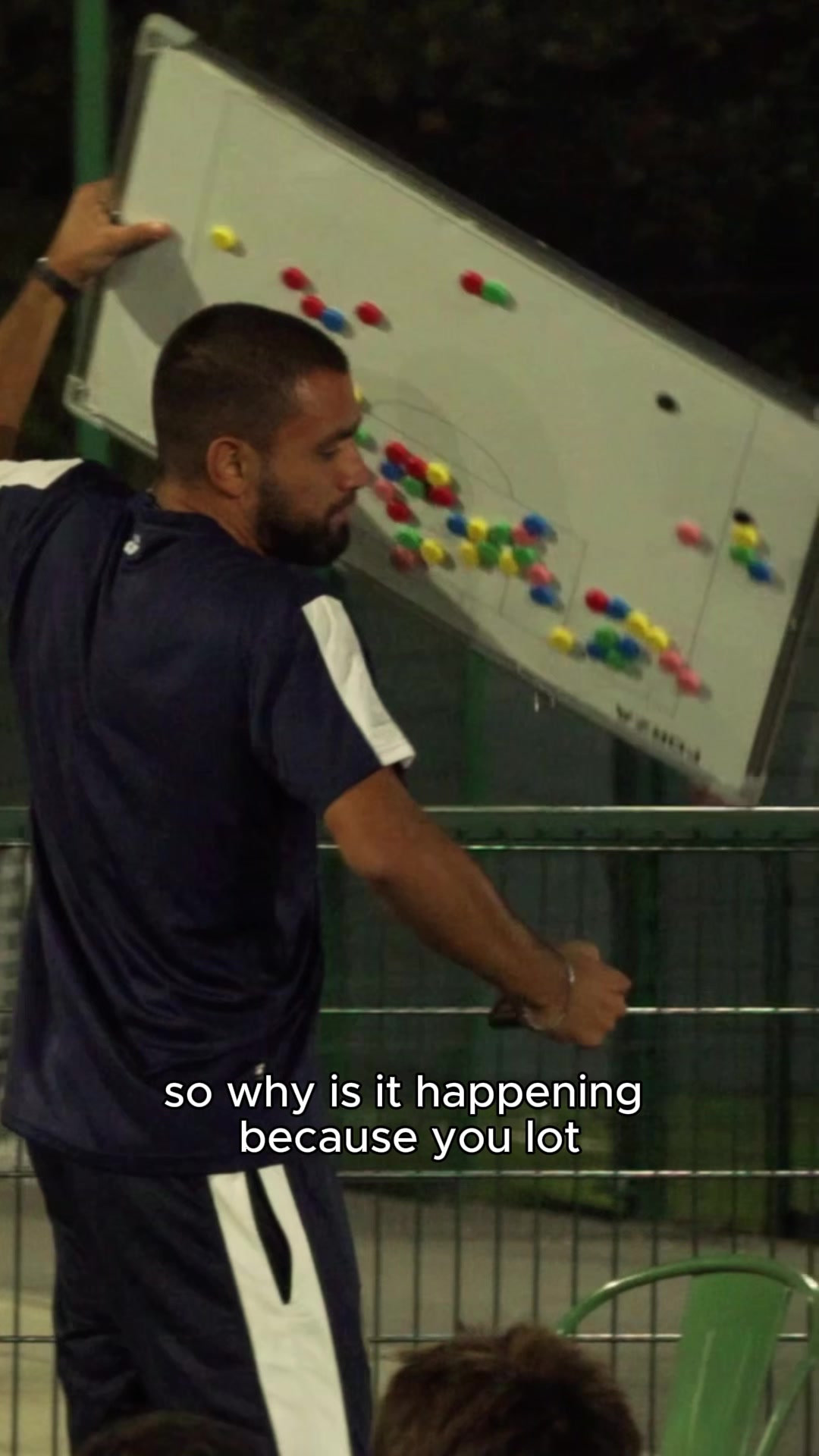 @Coach Rafaz