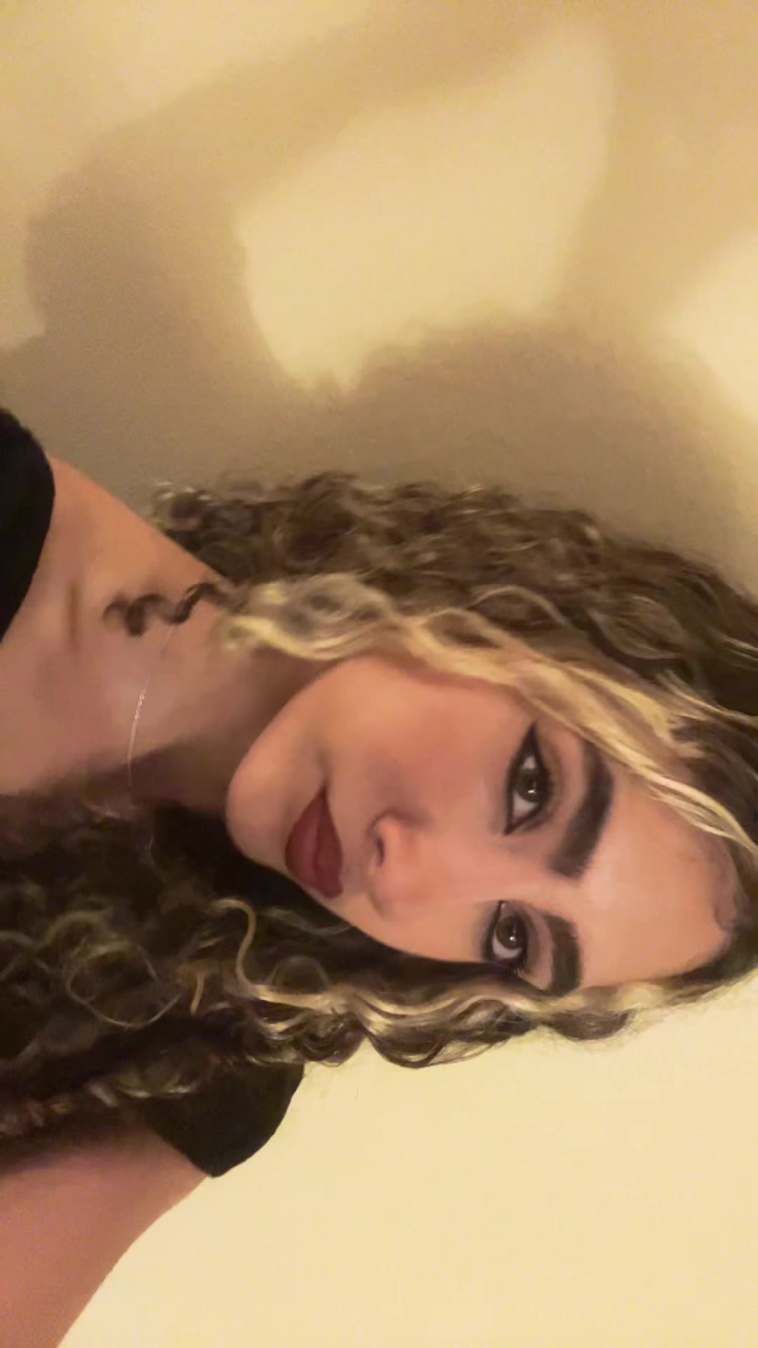 @Melina