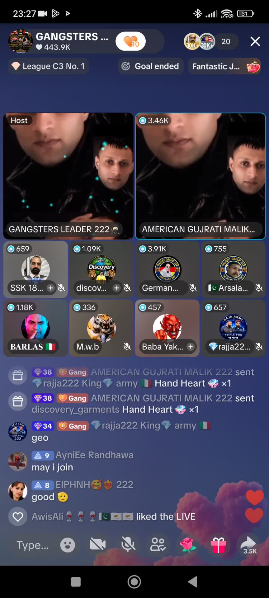 @💎rajja222 King💎 army 🇮🇹