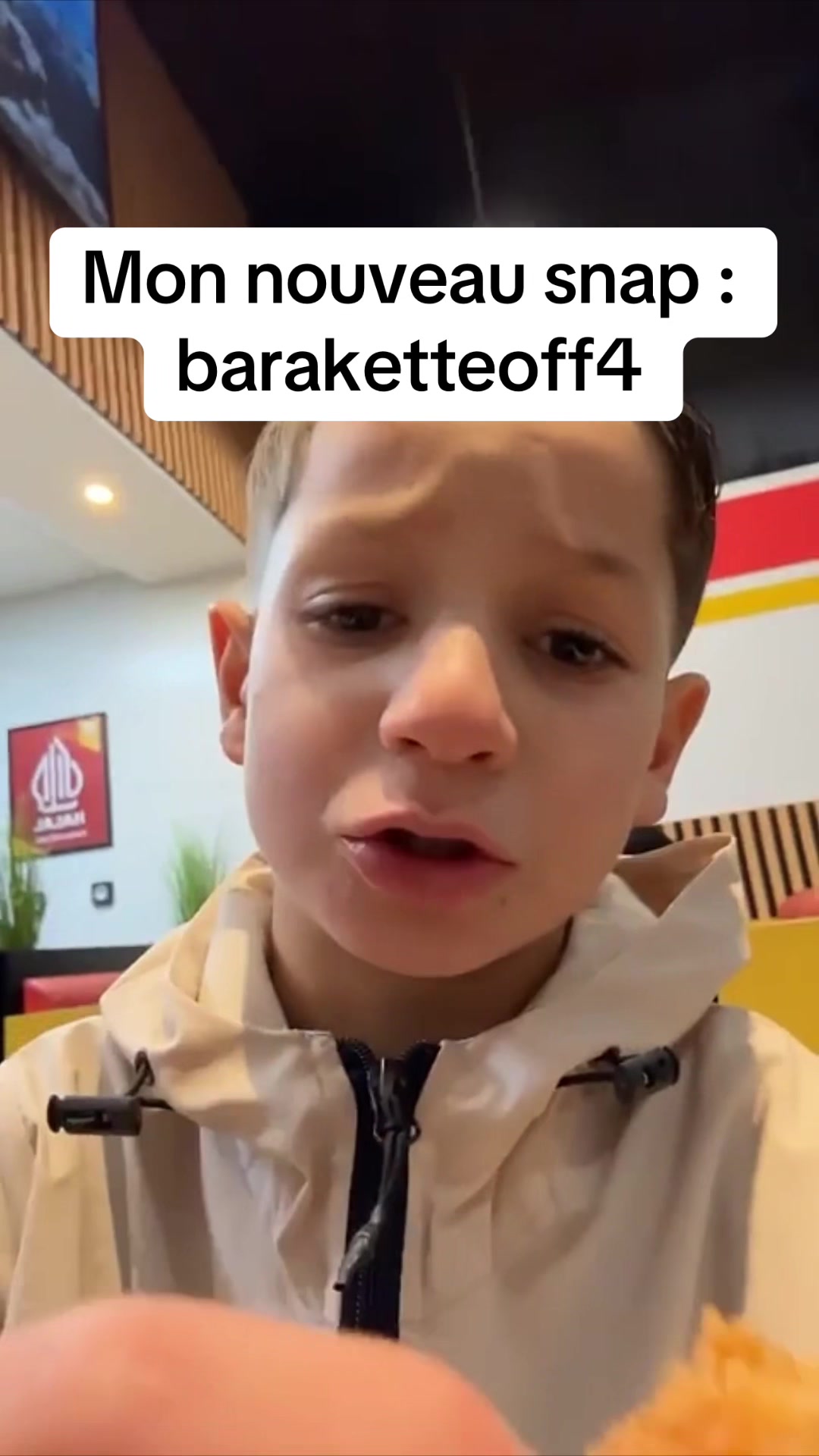 @Barakette Le Roubaisiens