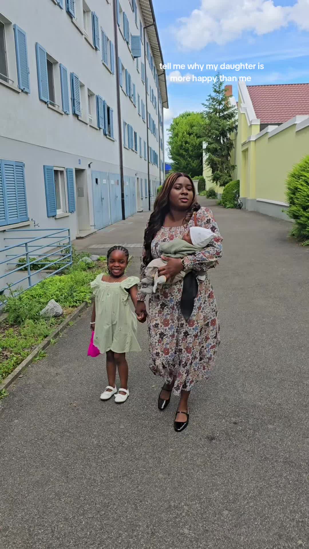 @mummy K & R 🩷💙