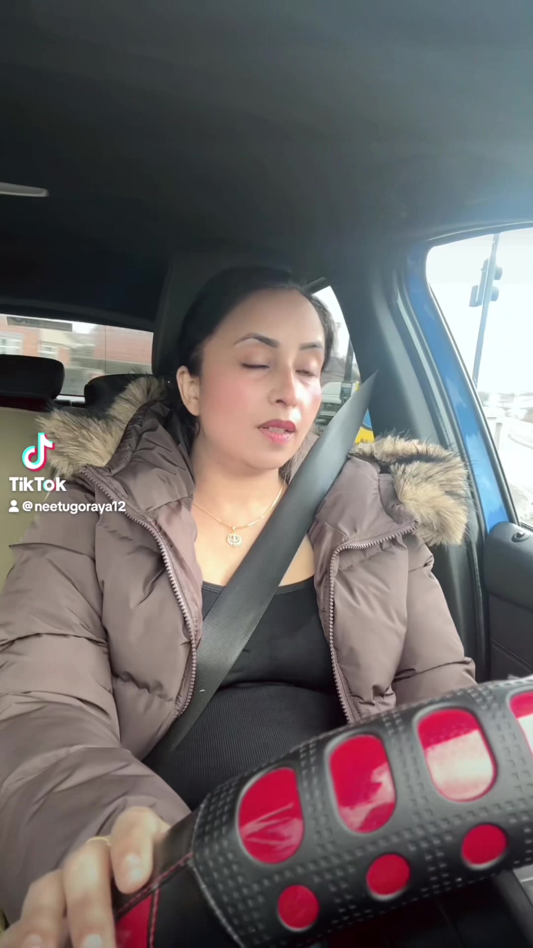@Neetu Kaur