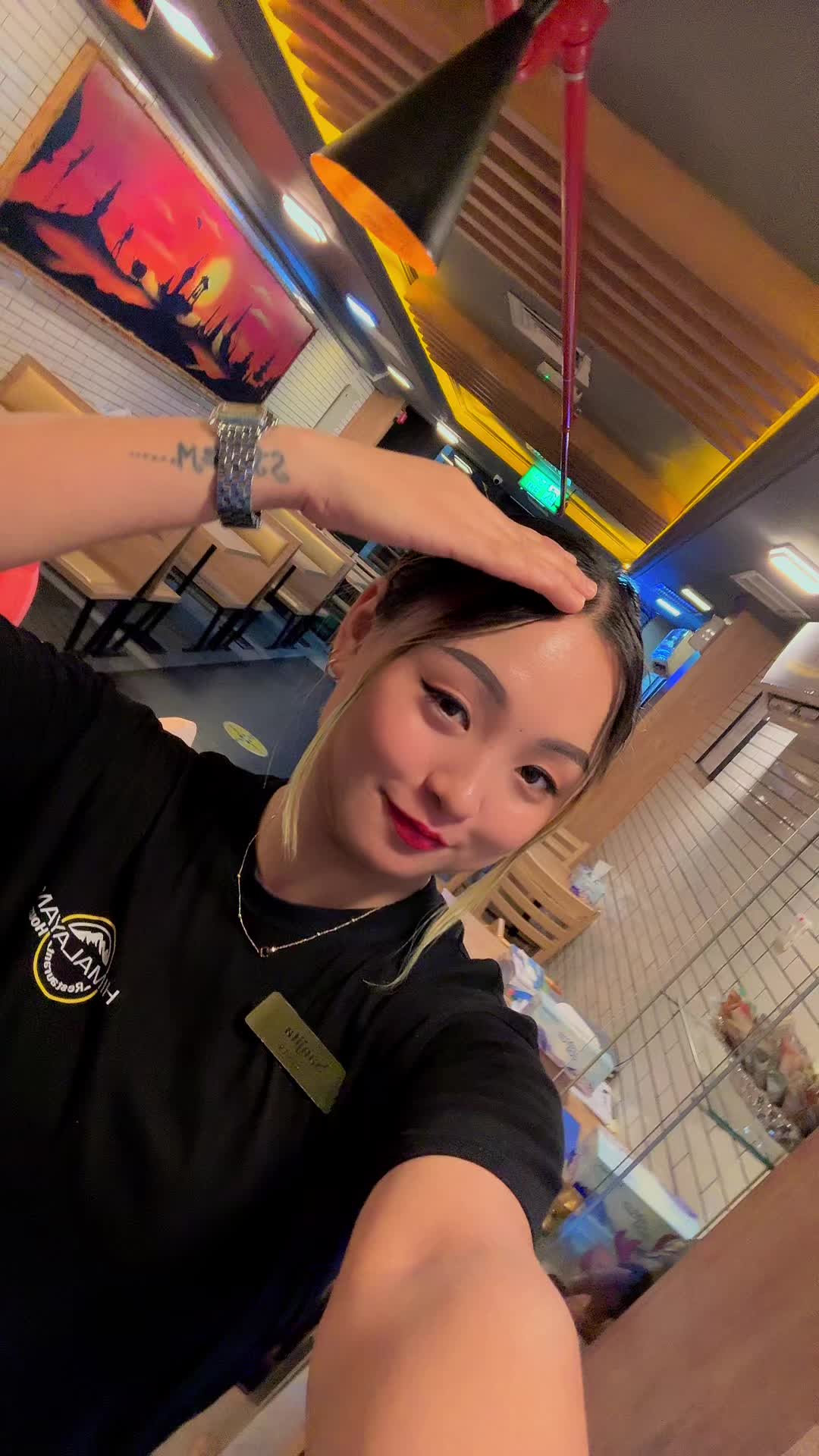 @Sanjita lama gurung