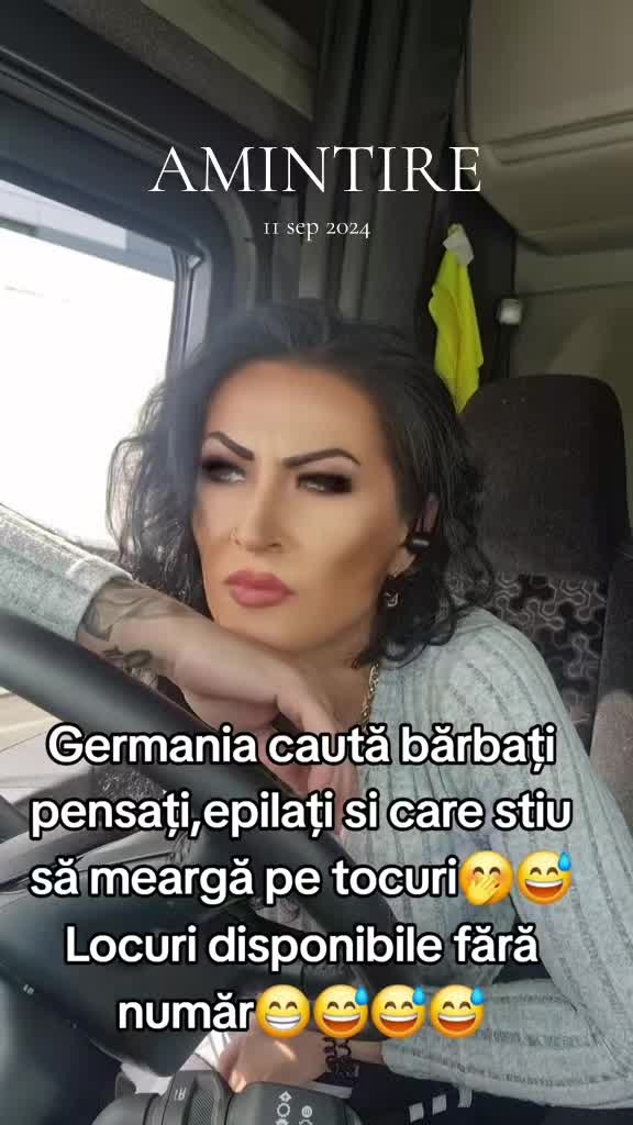 @Mary🚛♥️