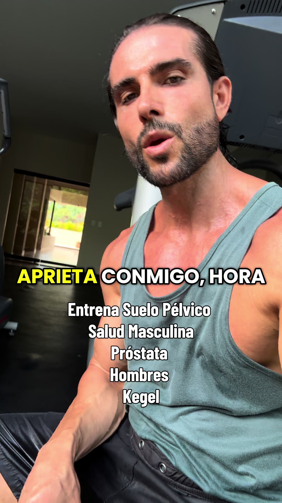 @Sagrado Masculino