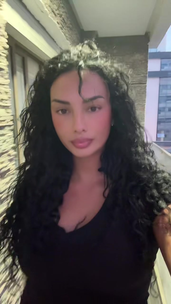@Chantzluxe