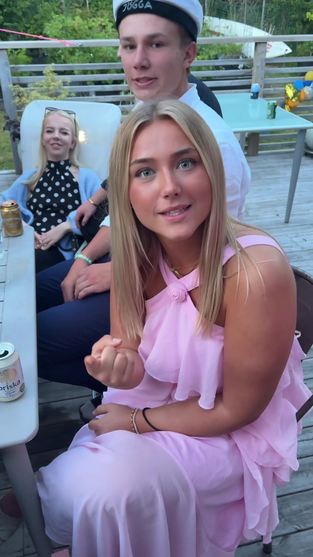 @amanda j&ouml;rbrink