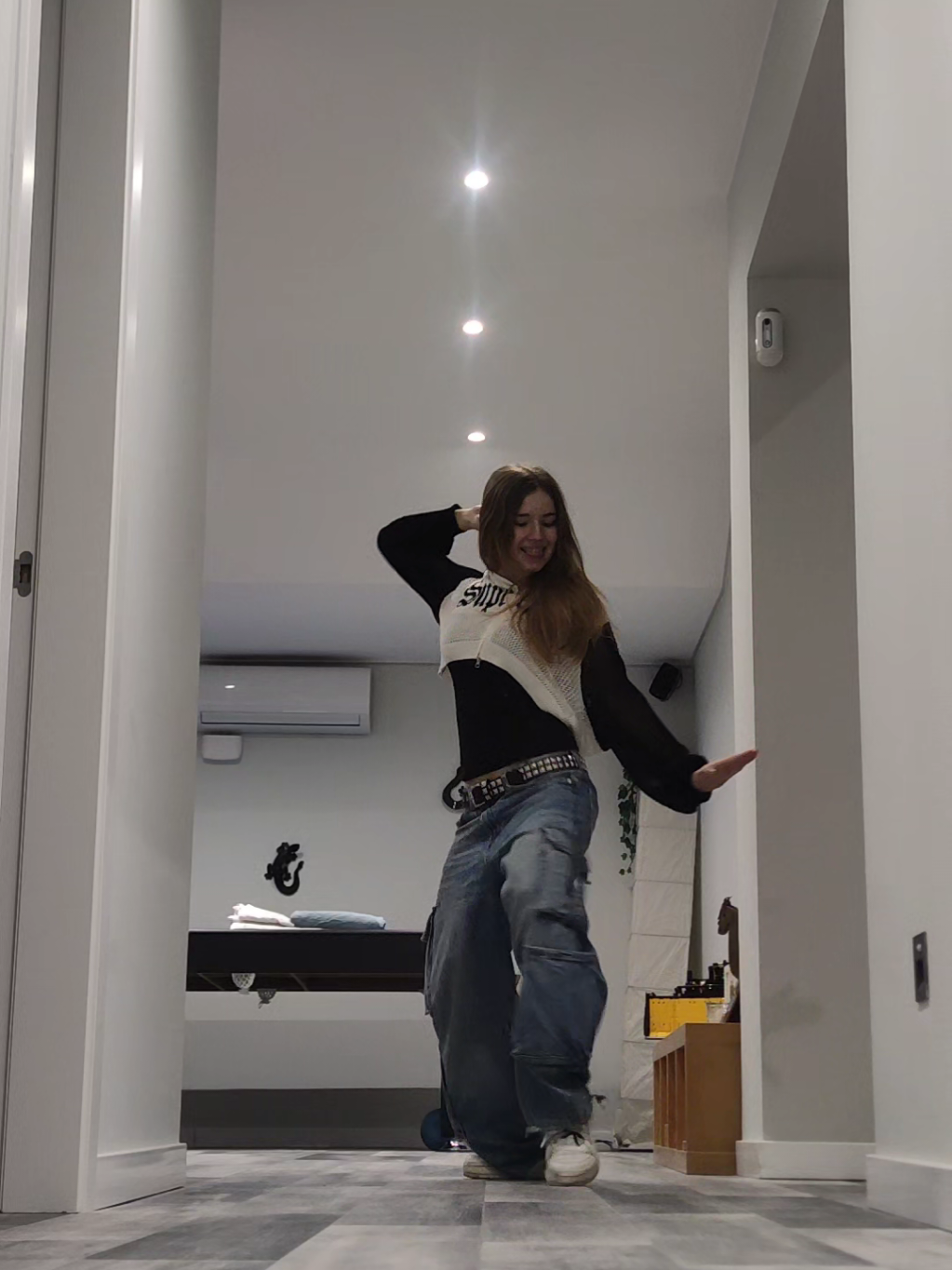@Yunna (jimin's gf)