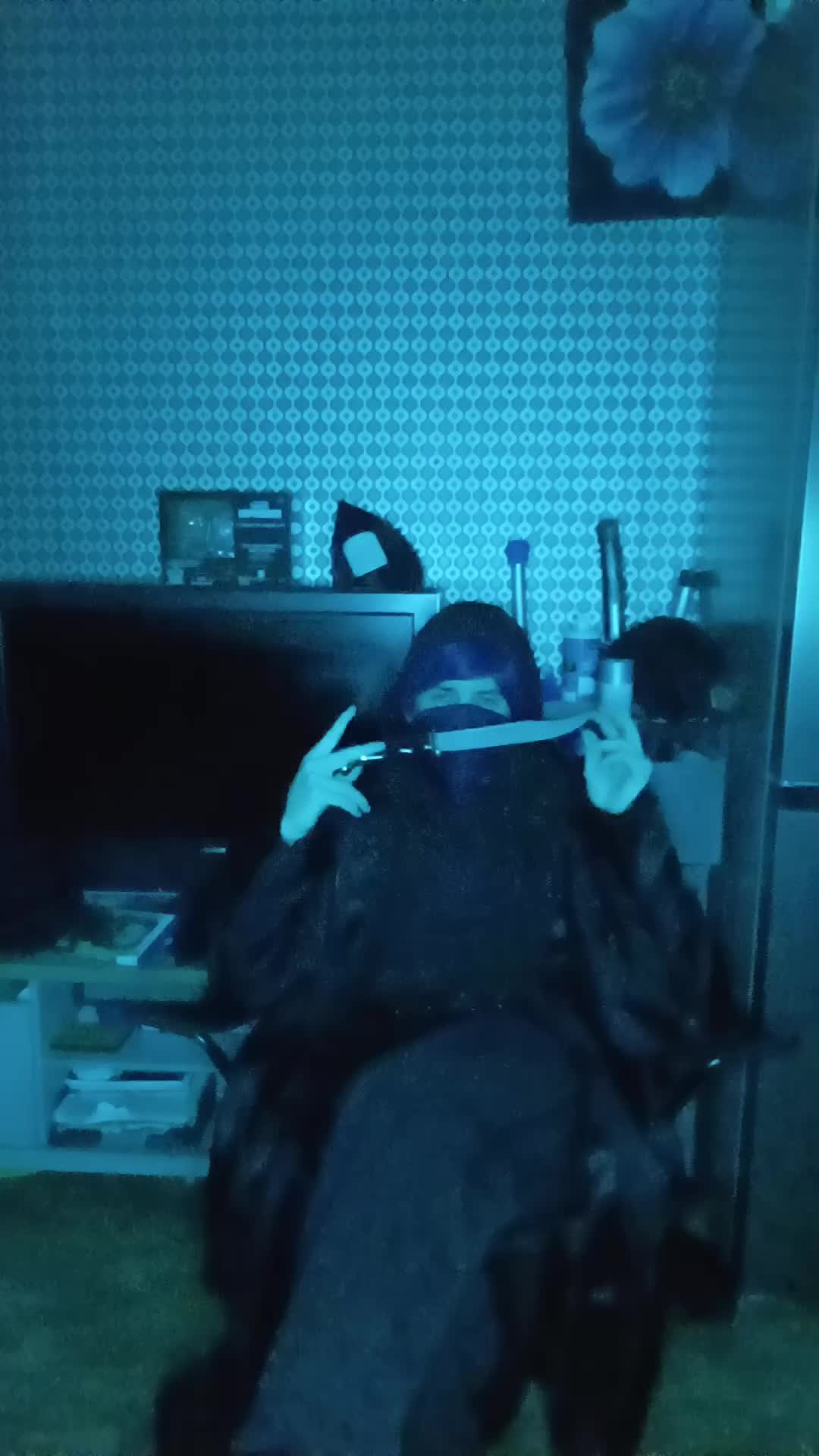 @vox/Alastorcosplay12345