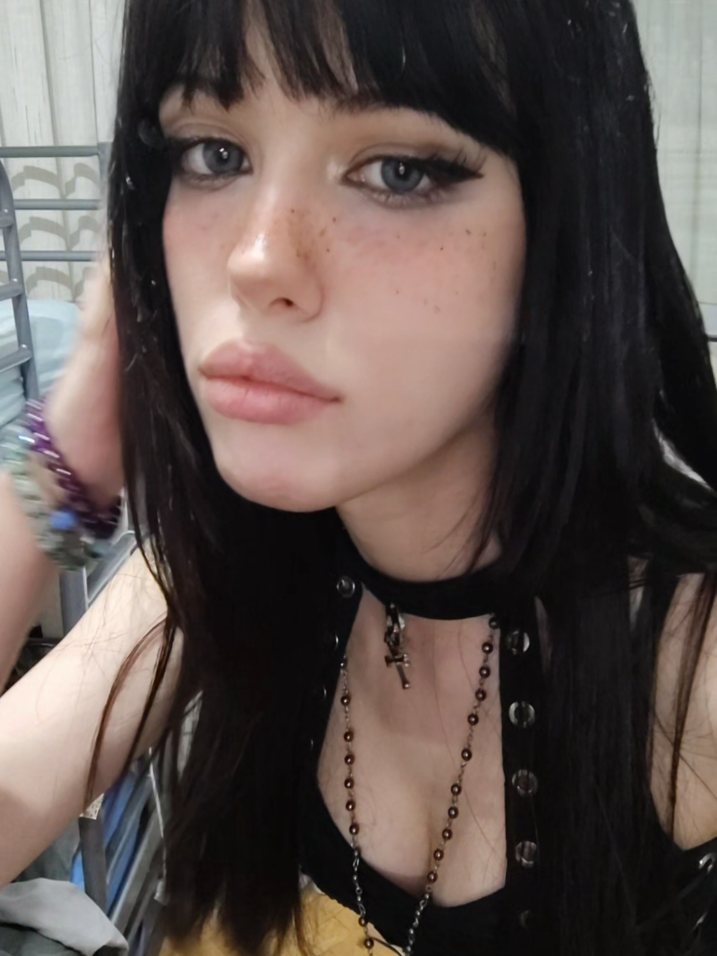 @Irilicee⛧♱