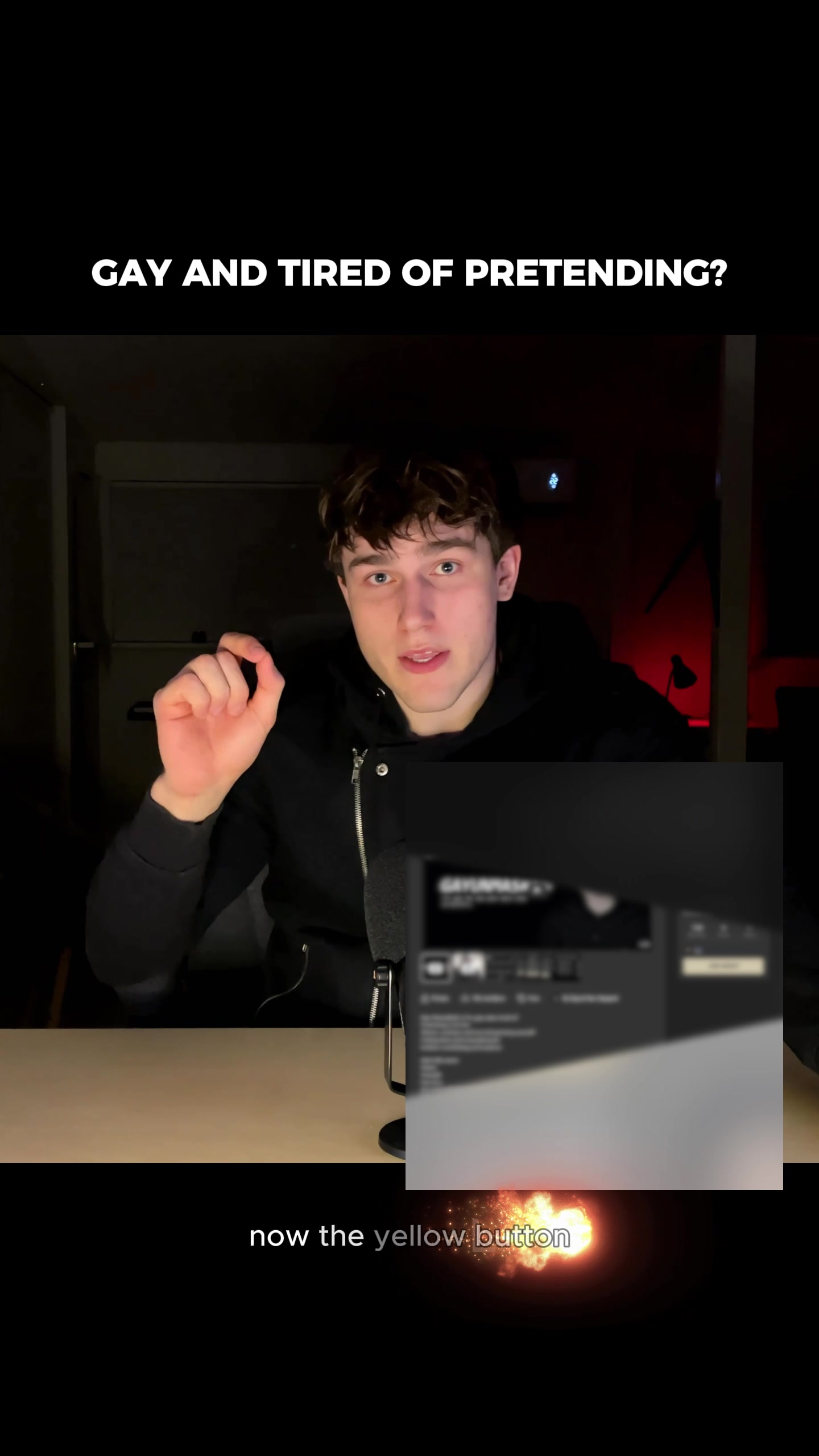 @Sigurd | GayUnmasked