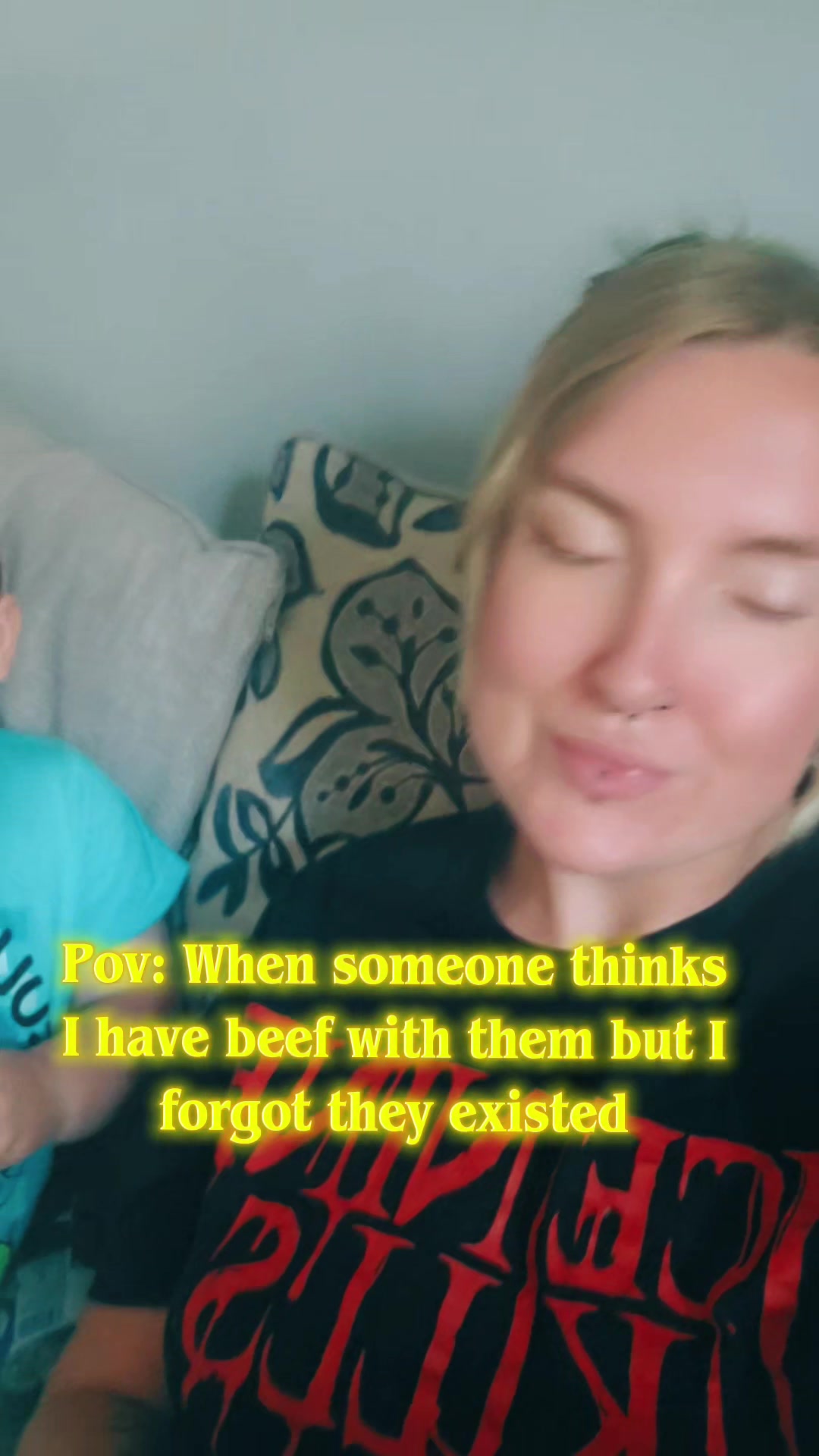 @Rage Queen|Alt-Mum