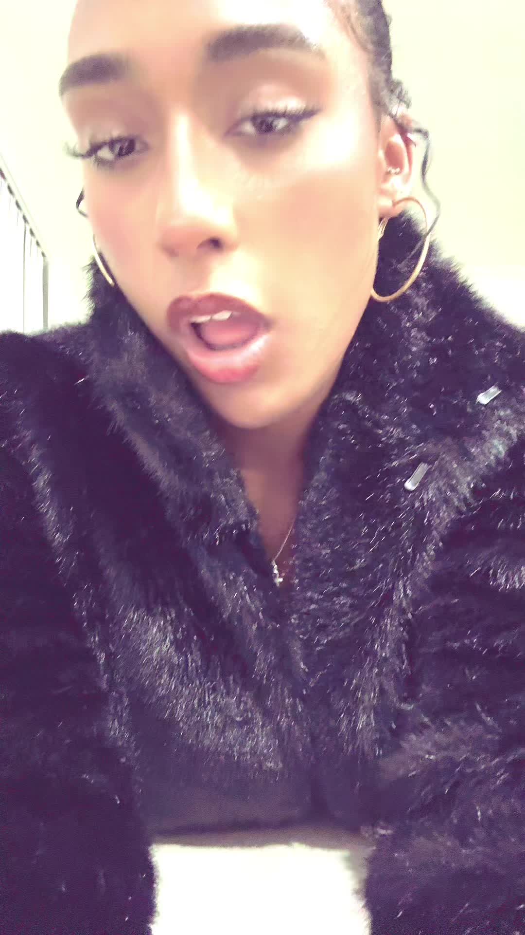 @Tiff Tyson