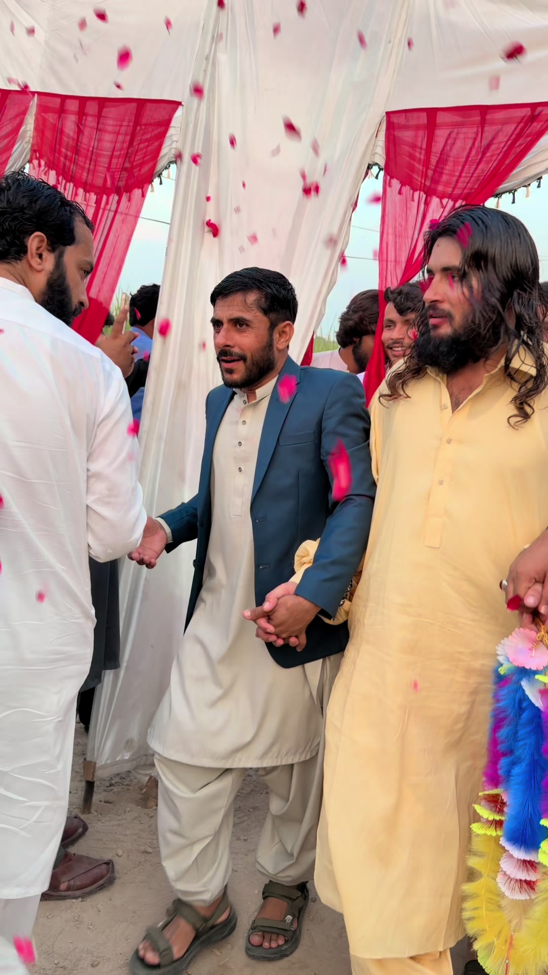 @Hakeem Shahbaz Baloch live
