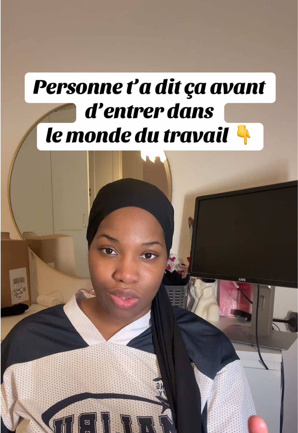 @Yassou | Job career Tips